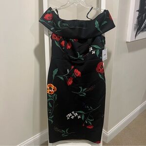 NWT Calvin Klein Cocktail Dress